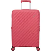 American Tourister trolley Diablast Spinner 68 / 25 TSA EXP Trolley Pink Glitch rose