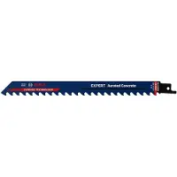 Bosch Lame De Scie Sabre Expert S1141hm