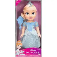 Princesas Disney Poupée Cenicienta 38 Cm