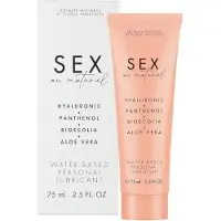 Bijoux indiscrets - lubrifiant à base d’eau (75 ml)