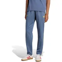 Adidas Pantalon de sport 'AFC OG' saphir / jaune