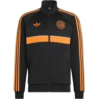 Adidas AFC Ajax OG Track Top - Noir, Noir