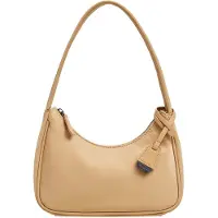 Pepe Jeans Sac bandoulière 'Trace' kaki