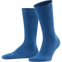 Falke Chaussettes Bleu royal, Unicolore