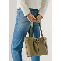 Pepe Jeans Cabas 'Thea' olive