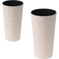 Siena Garden Kit de jardinières (30 x 57 cm)