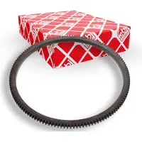 FEBI BILSTEIN Couronne dentée, volant moteur 45748