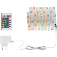 TIP Bande LED (RGB, 300 cm, Intérieur)