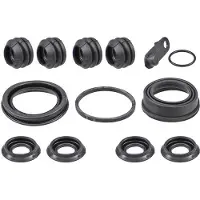 ABS Kit de réparation d'étrier de frein . pour RENAULT CLIO I (B/C57, 5/357) 63266