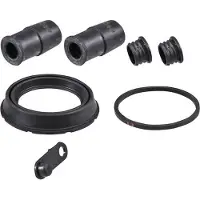 ABS Kit de réparation étrier de frein sans souci Ø 57 mm . pour BMW série 3, entre autres