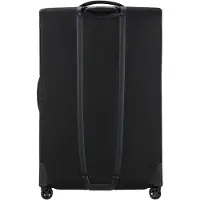 Samsonite VALISE SPARK SNG ECO, modèle SPINNER 82/31, taille XL, couleur noire