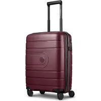 Redolz trolley Essentials 11 Trolley Burgundy bordeaux 56cm
