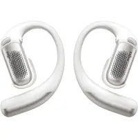 Shokz OpenFit Pro Blanc
