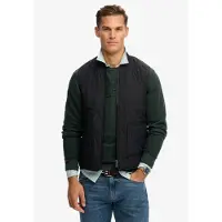 Superdry Gilet noir