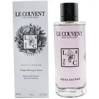 Le couvent des minimes Eau De Toilette Aqua Sacrae 200ml