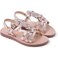 Gioseppo Bearsden Sandals Argenté EU 39 Fille