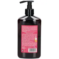 Arganicare Shampooing professionnel à la kératine, 400 ml