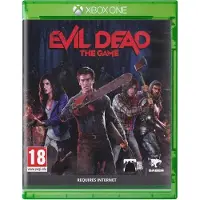 Evil Dead : The Game