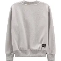 CMP 35h4966 Sweatshirt Gris M Femme