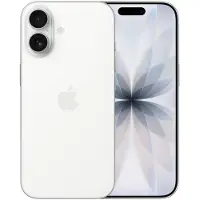 Apple iPhone 17 16 cm (6.3") Double SIM iOS 26 5G USB Type-C 512 Go Blanc