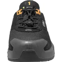 Uvex Halbschuh 6806 schwarz (S1P, 45)