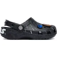Crocs Classic - Sneakers Bébé - Multi - Pointure 32-33 - Plastique
