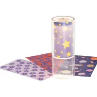 Zafferano Lampe de table personnalisable Saffron Be+Art, rechargeable, à intensité variable, sans fil et tactile, adaptée à une utilisation intérieure et extérieure, 2700K, hauteur 23 cm