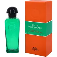 Hermès Paris Hermes Eau De Basilique Pourpre Eau De Cologne 100ml