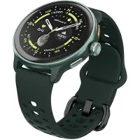 HiFuture Smartwatch VELA Dunkelgrün (sans carte SIM)