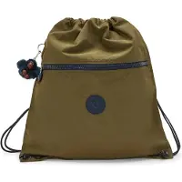 Kipling Sac à Cordon Supertaboo 15l