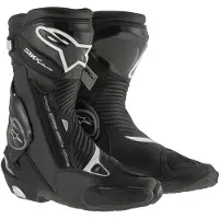 Alpinestars S-MX Plus Bottes de moto 2015