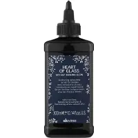 Davines Heart Of Glass Silkening Chelating Bonding 300 Ml (Shampoing liquide, 300 ml)