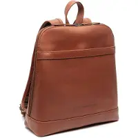 The Chesterfield Brand sac à dos Tigris Backpack Cognac marron clair