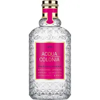 4711 Pink Pepper & Grapefruit Eau de Cologne, 100 ml