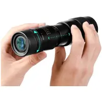 INF Télescope à zoom haute puissance - Grossissement 10-30x