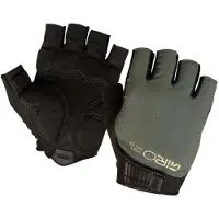 Giro Bravo Ii Gel Short Gloves Vert XL Homme