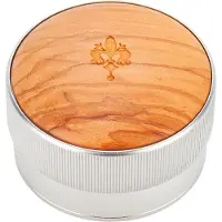 Eureka Leveler 58mm Coffee Leveler Orange