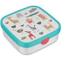 Curver Campus (2025) Brotdose XL, Lunch box, Multicolore
