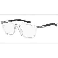 Under Armour Lunettes de Vue UA 5105/F 56/17/145 Crystal black Acetate frames MAN UA 5105/F