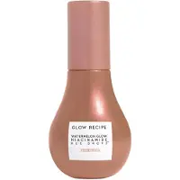 Glow Recipe Hue Drops Sérum Visage Teinté - Gouttes Bronzantes pour Éclaircir & Hydrater