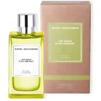 Angel Schlesser | LES EAUX D'UN INSTANT | Eau de Toilette