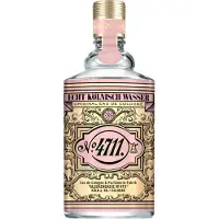 4711 Collection Florale Magnolia EDC U 100 ml