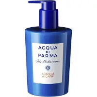 Acqua di Parma , Blu Mediterraneo Arancia di Capri, après-shampoing, hydratant, 300 ml