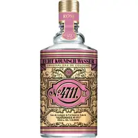 4711 - Floral Collection Rose EDC 100ml