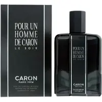 Caron Pour un Homme de Le Soir Eau De Parfum Intense 125 ml (man)