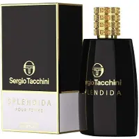 Sergio Tacchini Splendide EDP W 100 ml