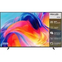 Samsung TV Mini LED TU50M72H 50" 4K UHD 2026