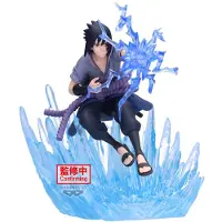 Banpresto Figure Naruto Shippuden Combination Battle2 Sasuke Uchiha