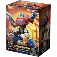 Blokees Figure Optimus Prime/orion Pax