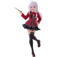 Taito Figurka PVC Elaina w Mundurze Szkolnym 18 cm - Wandering Witch, Coreful